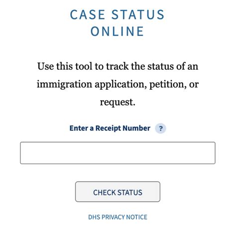 how to check my green card application status|How To Track Your USCIS Application Status .